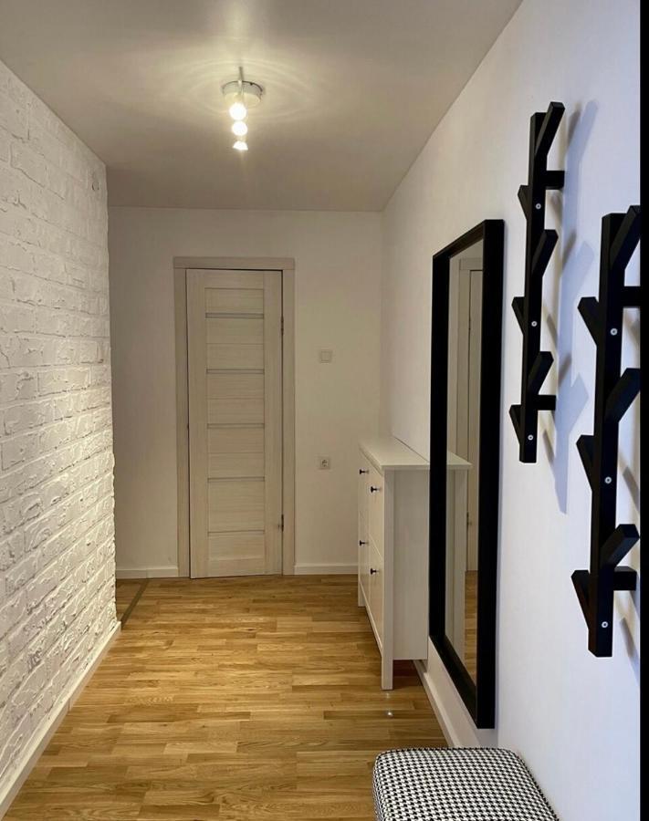 N-J Apartament Narva-Joesuu Ngoại thất bức ảnh