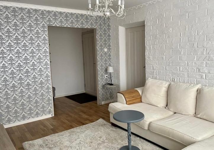 N-J Apartament Narva-Joesuu Ngoại thất bức ảnh