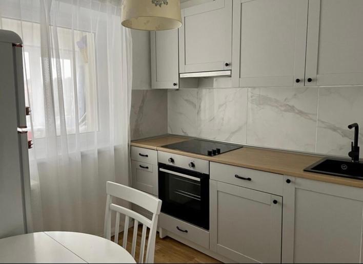 N-J Apartament Narva-Joesuu Ngoại thất bức ảnh