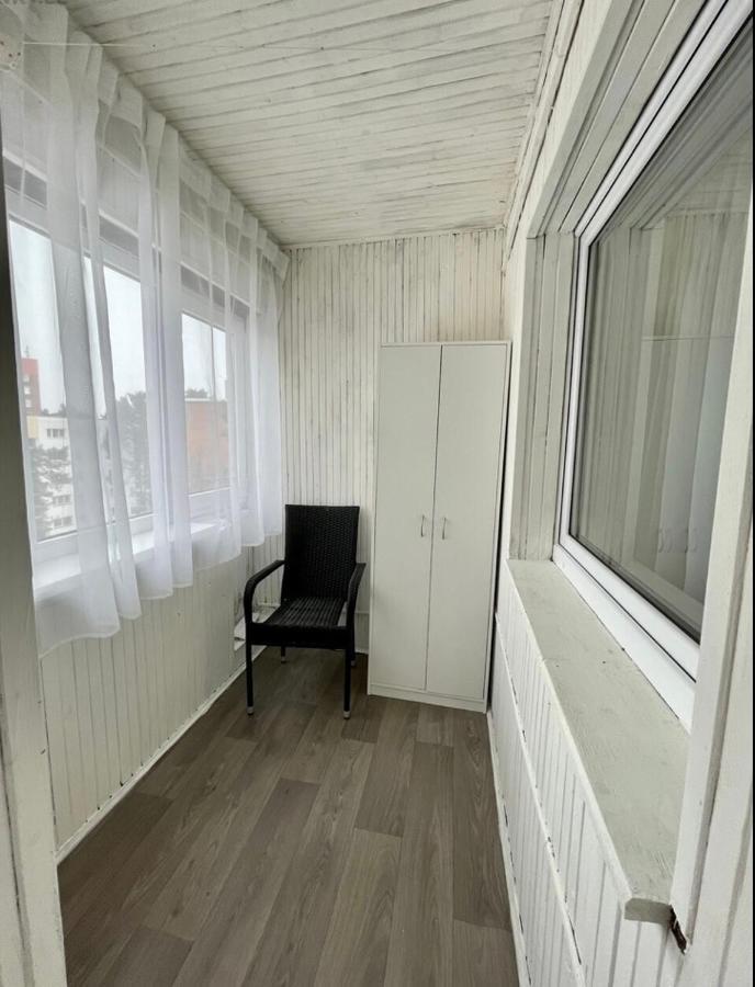 N-J Apartament Narva-Joesuu Ngoại thất bức ảnh
