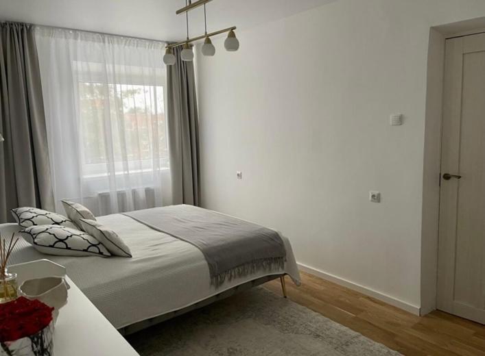 N-J Apartament Narva-Joesuu Ngoại thất bức ảnh