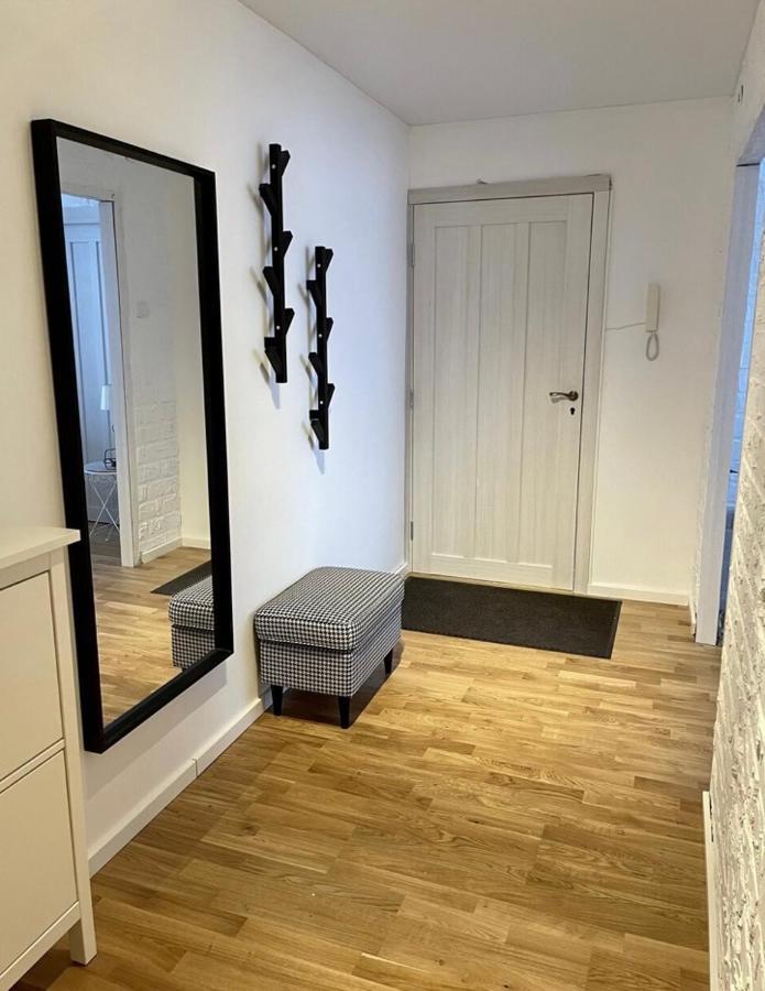 N-J Apartament Narva-Joesuu Ngoại thất bức ảnh